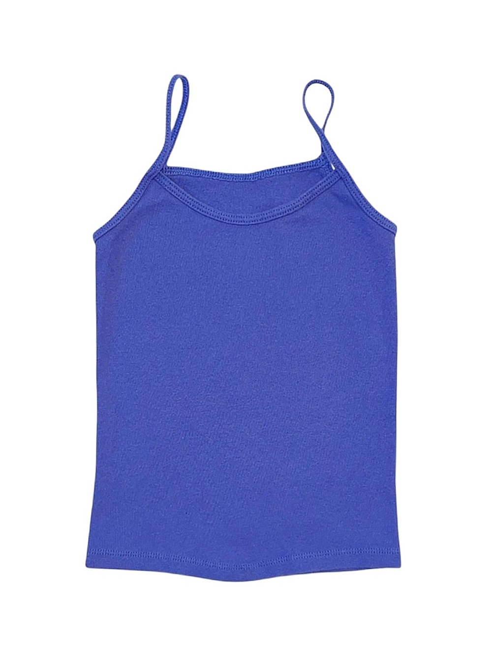 GIRL'S Purple Tank Top Size 4